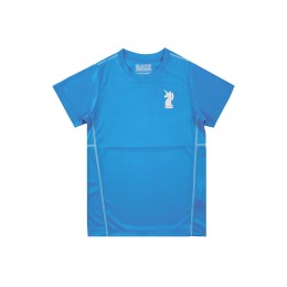 Order online for blue short-sleeved T-shirt, round neck short-sleeved T-shirt, contrasting shrimp suede design, sports T-shirt T1120 Order online for blue short-sleeved T-shirt, round neck short-sleeved T-shirt, contrasting shrimp suede design, sports T-shirt T1120